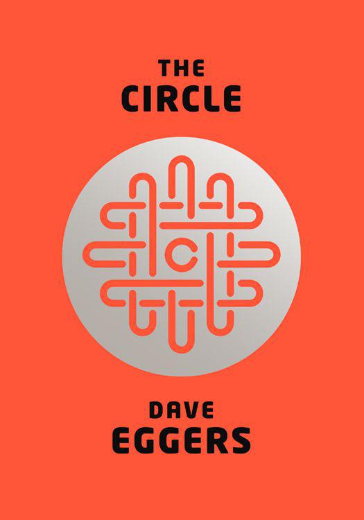 The Circle ebook cover