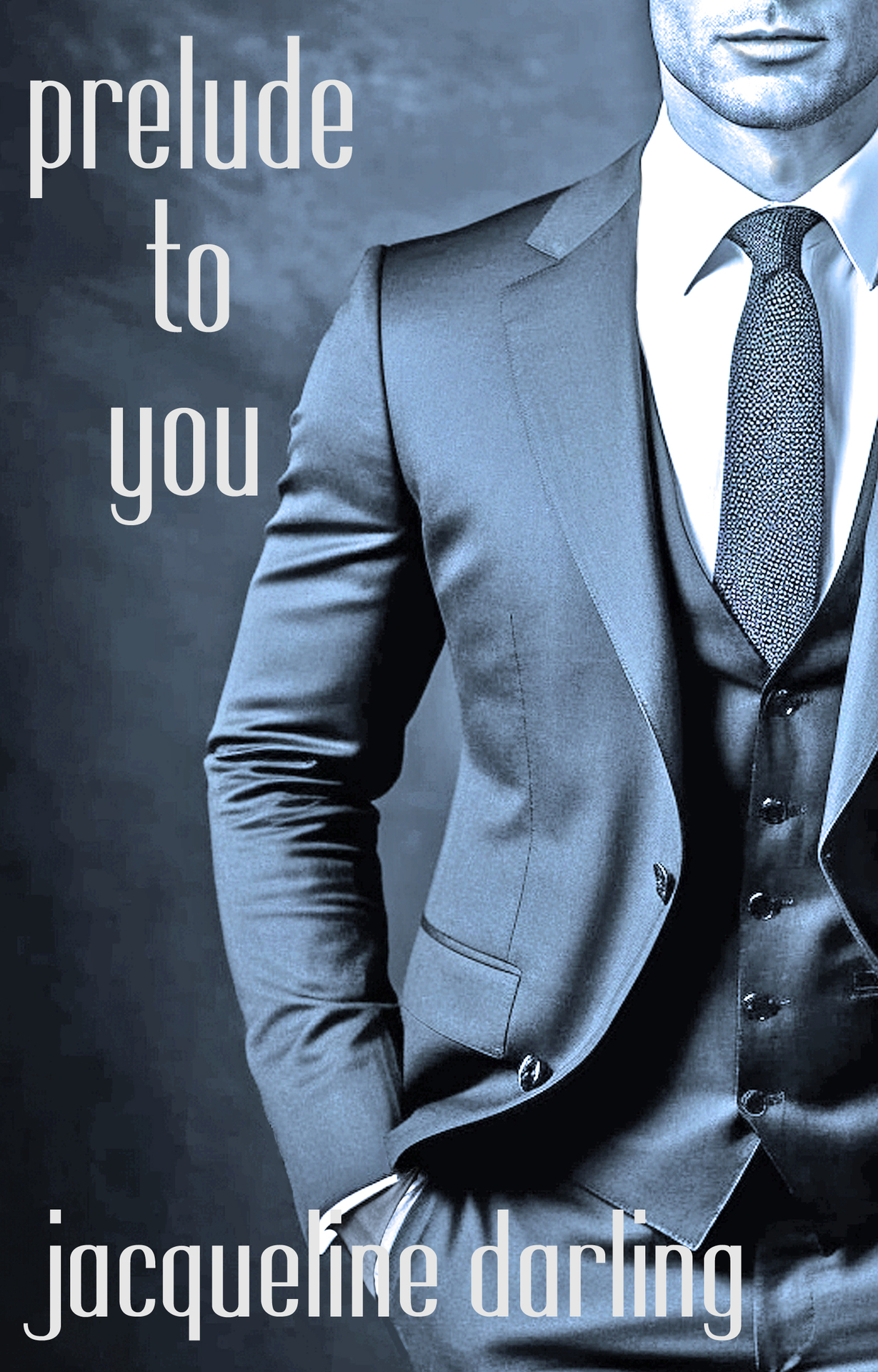 Prelude To You: Belmont Manor Billionaires - Duet Book 1 ebook cover