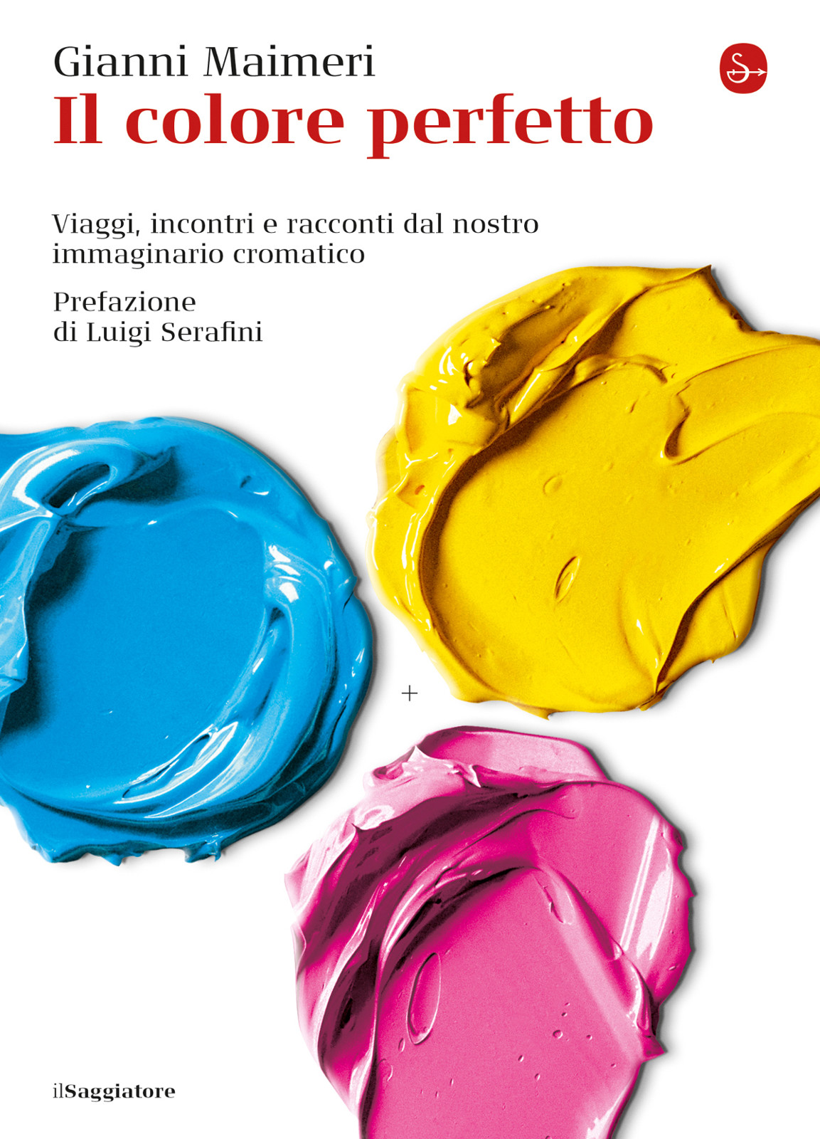 Il colore perfetto ebook cover