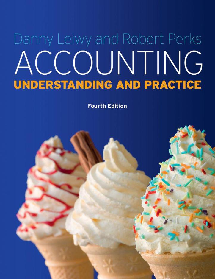 ACCOUNTING: UNDERSTANDING AND PRACTICE ebook cover