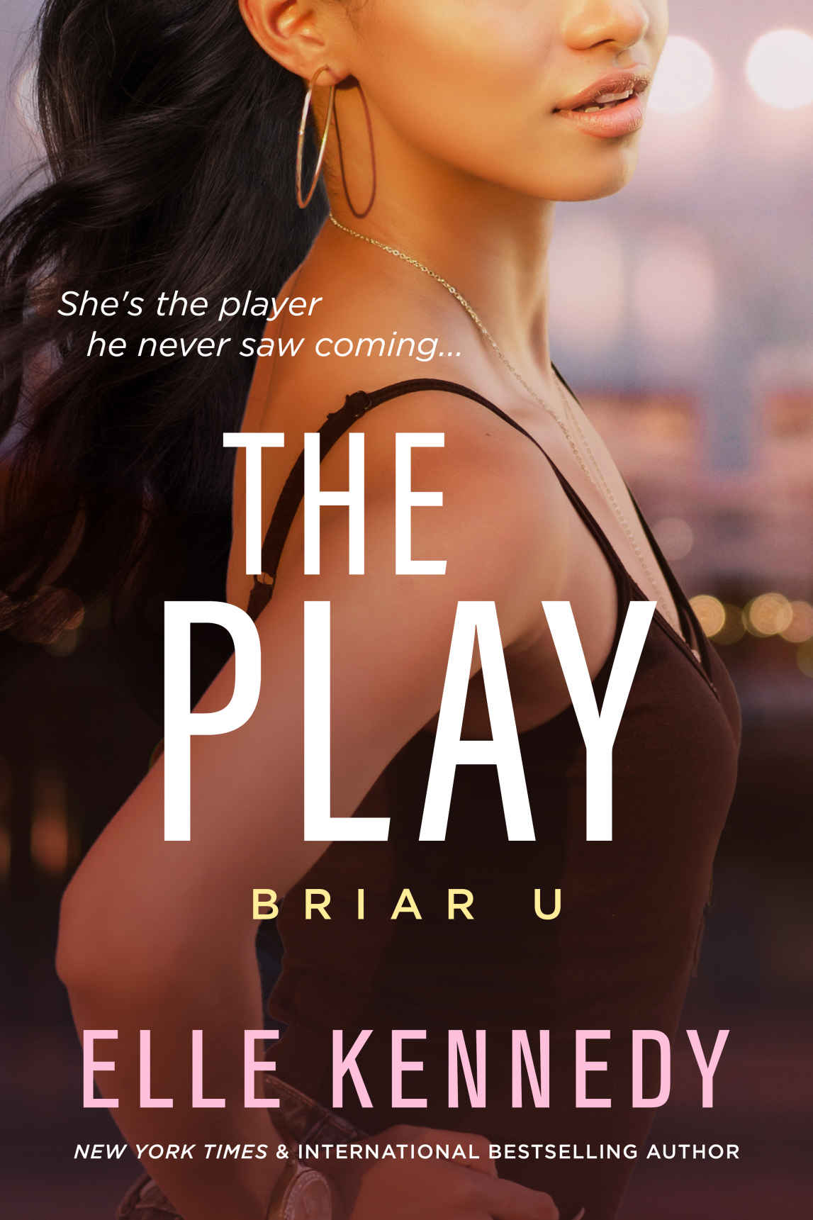 The Play: Briar U ebook cover