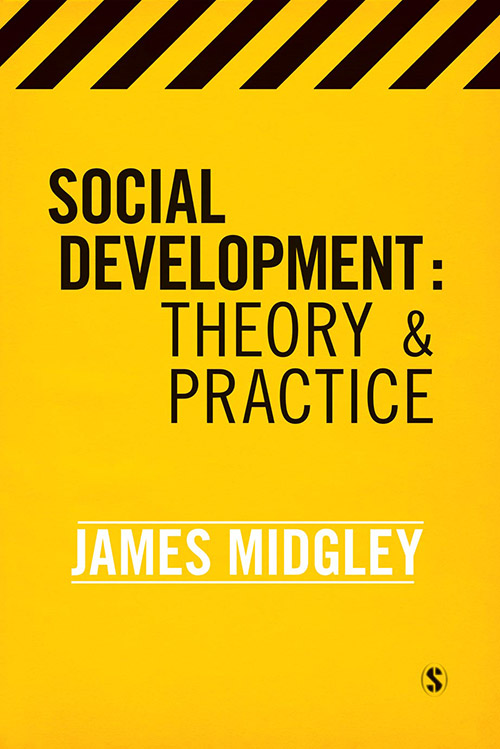 Social Development ebook cover