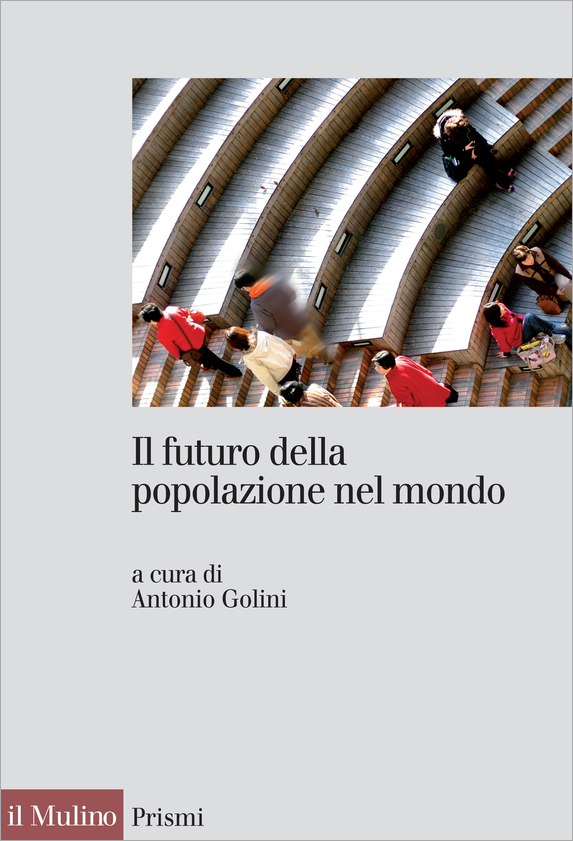 Il futuro della popolazione nel mondo ebook cover