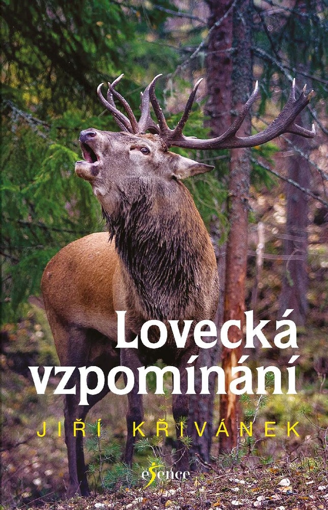 Loveck&Atilde;&iexcl; vzpom&Atilde;&shy;n&Atilde;&iexcl;n&Atilde;&shy; (Uk&Atilde;&iexcl;zka) ebook cover