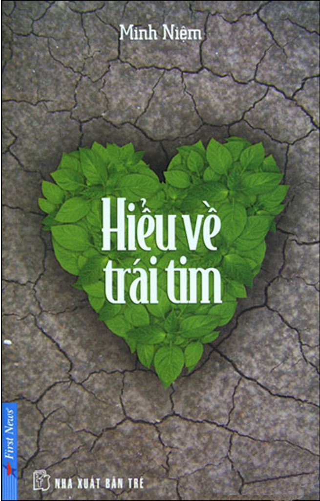 Hieu ve trai tim ebook cover