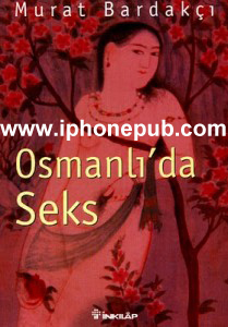 Osmanl&Auml;&plusmn;'da Seks ebook cover