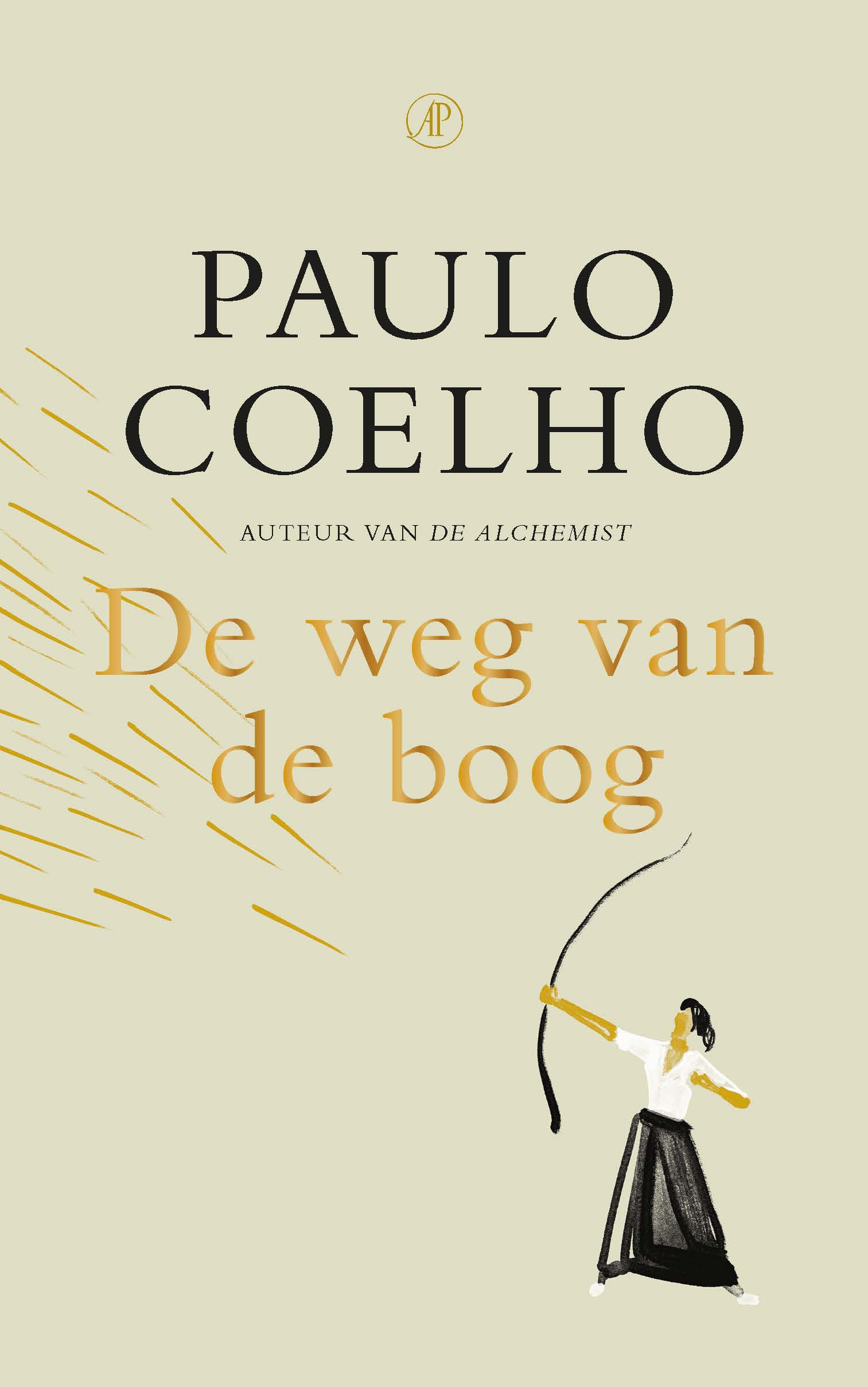 De weg van de boog ebook cover