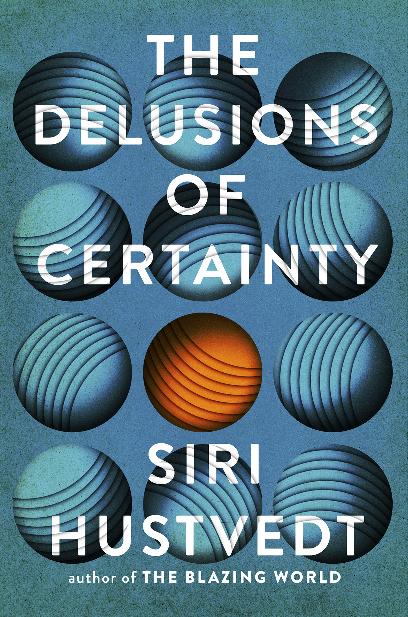 The Delusions of Certainty ebook cover