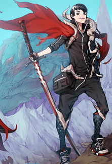 Overgeared #1 - #1512 ebook cover