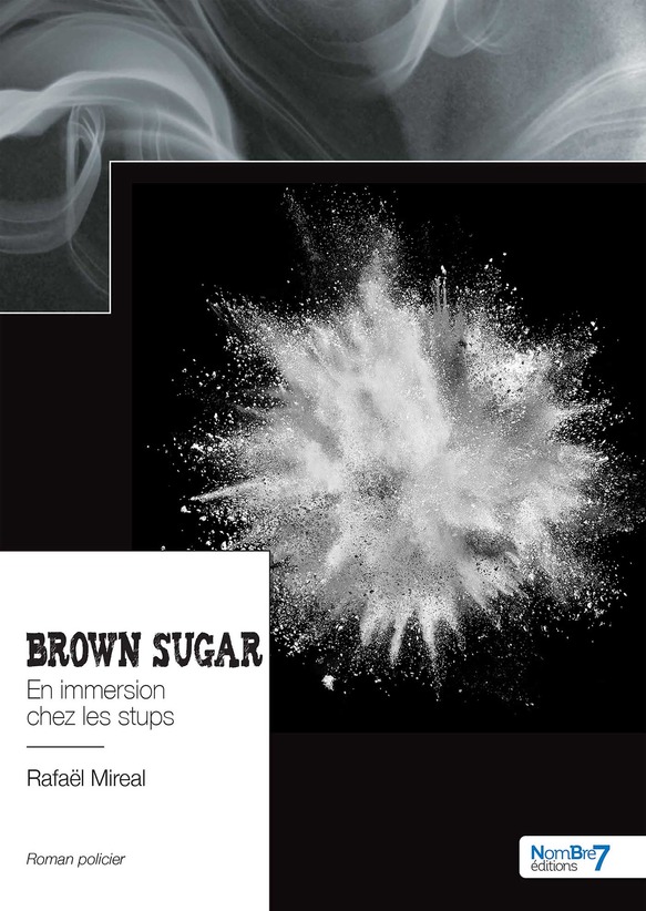 Brown sugar ebook cover