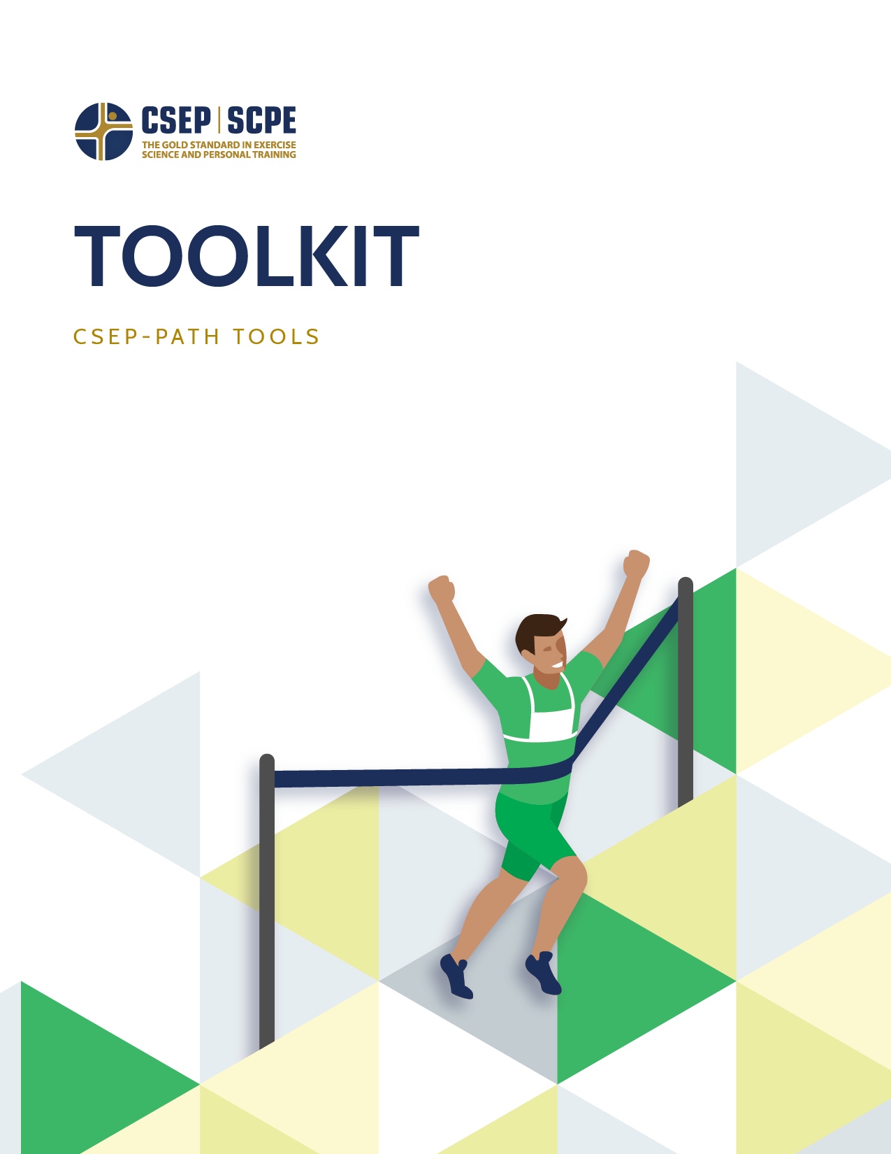 CSEP-PATH: 13 - Toolkit ebook cover