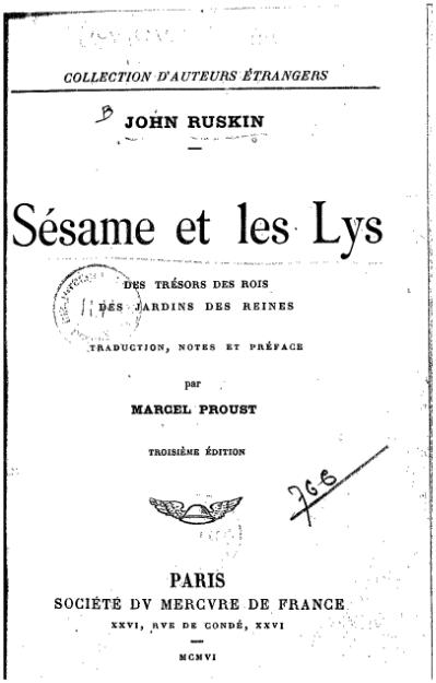 S&Atilde;&copy;same et les lys (1865) ebook cover