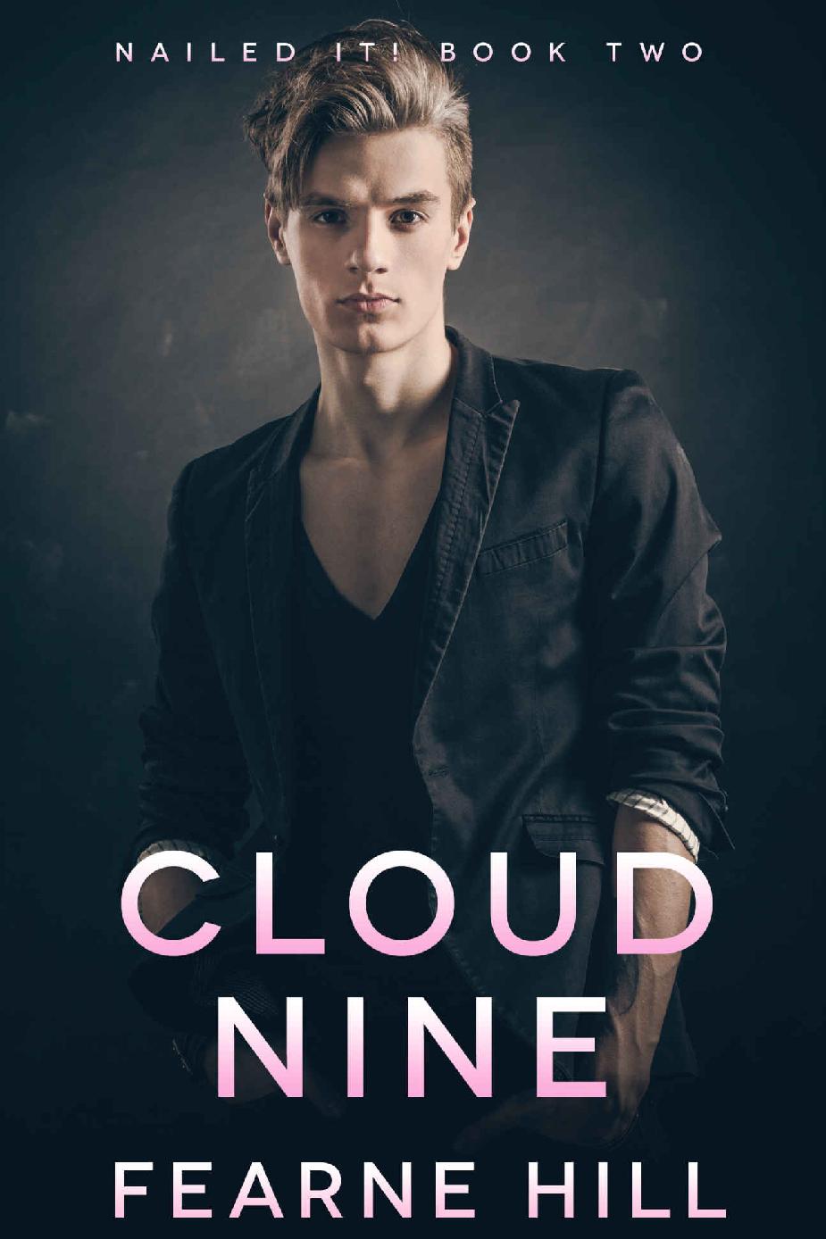 Cloud Nine ebook cover