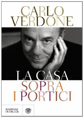 La casa sopra i portici ebook cover