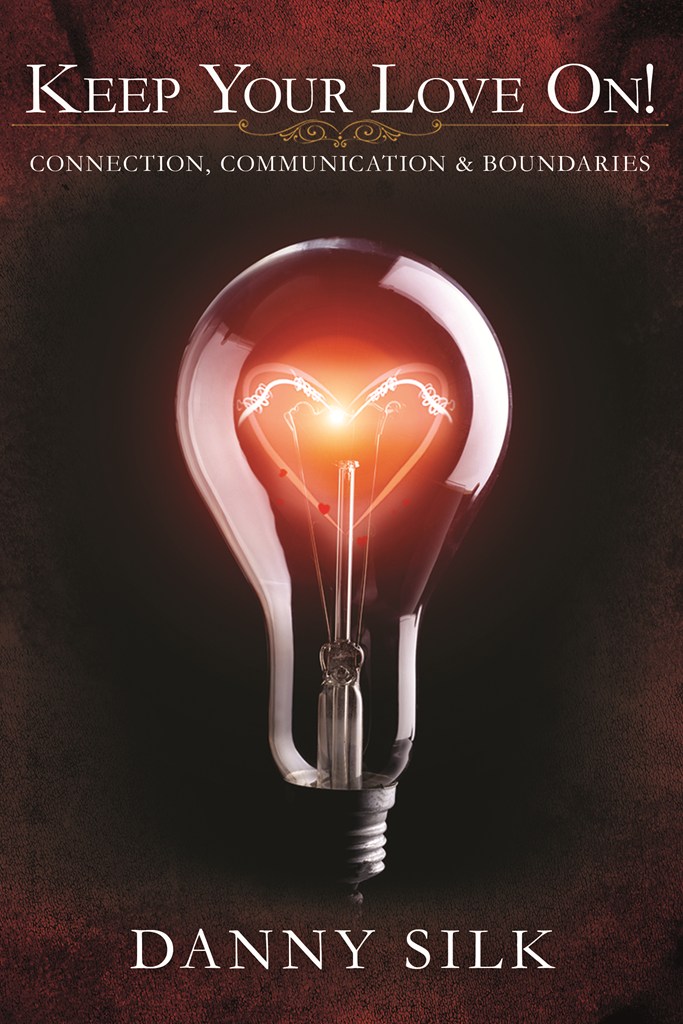 Keep Your Love On ebook cover