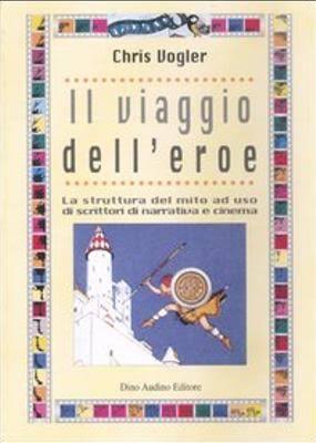 Il viaggio dell&acirc;&euro;&trade;eroe ebook cover
