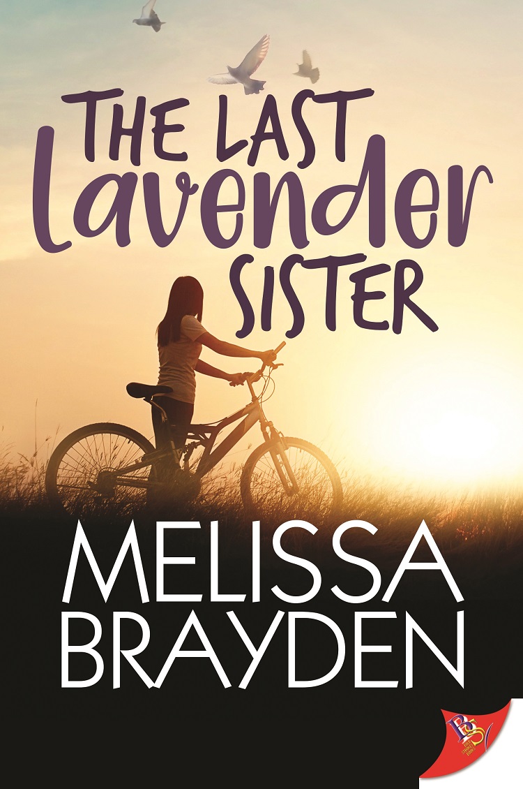 The Last Lavender Sister ebook cover