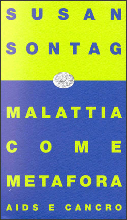 Malattia come metafora ebook cover