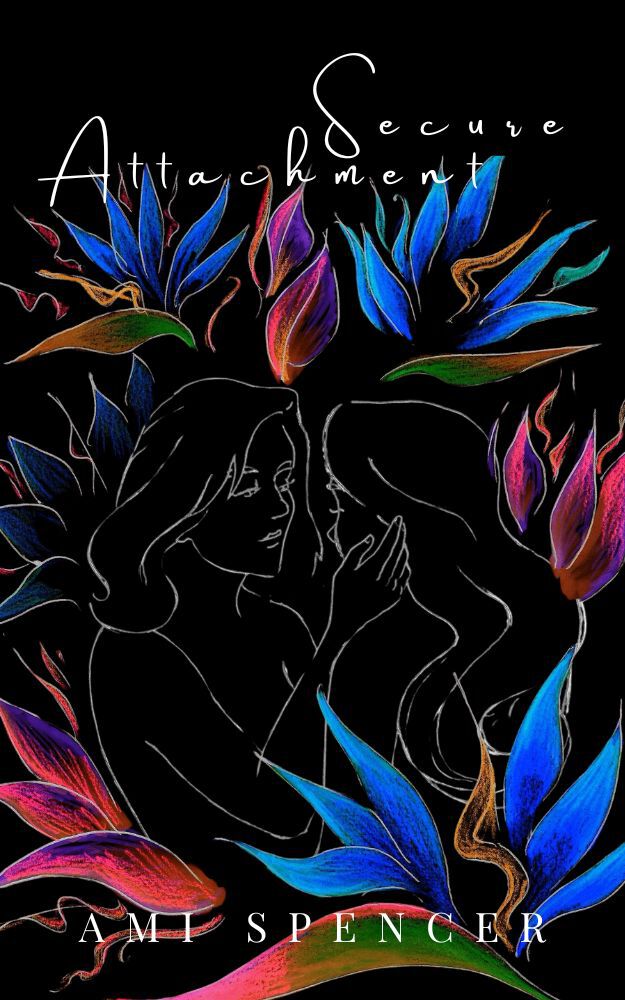 Secure Attachment ebook cover