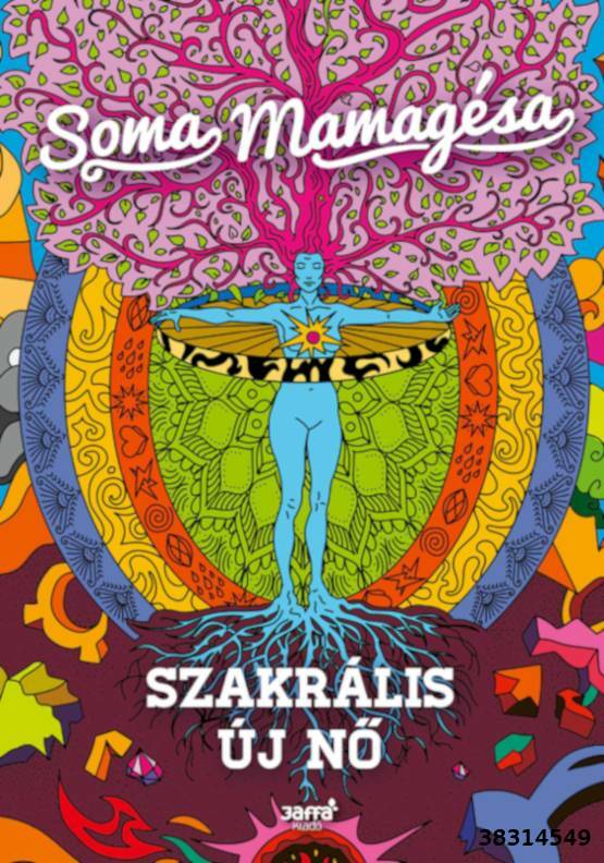 Szakr&Atilde;&iexcl;lis &Atilde;&ordm;j n&Aring;&lsquo; ebook cover