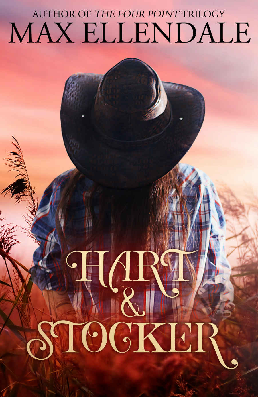 Hart & Stocker ebook cover