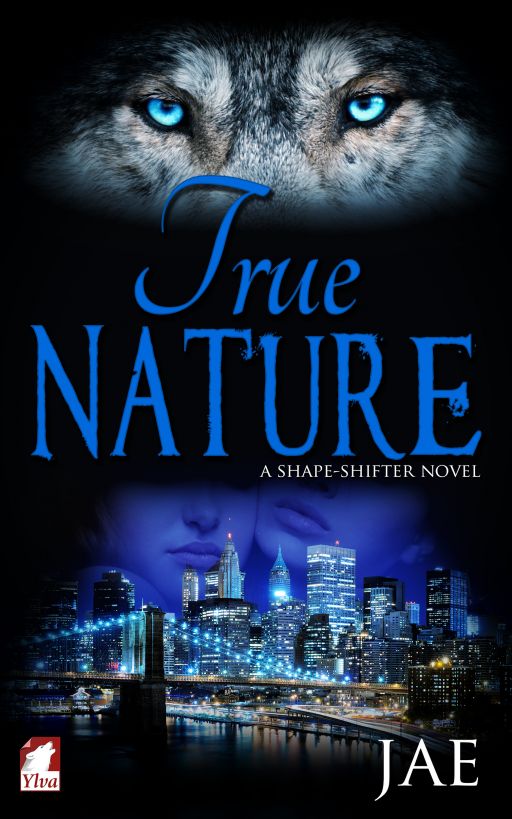 True Nature ebook cover