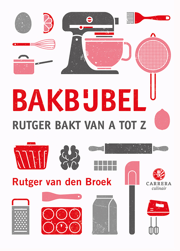 Bakbijbel ebook cover
