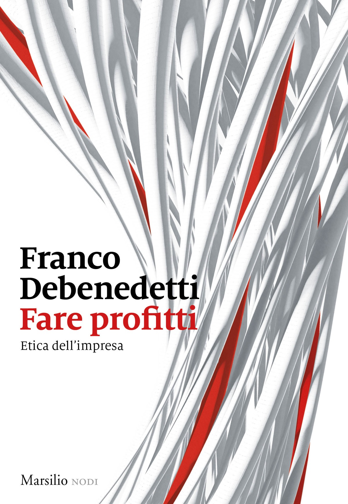 Fare profitti ebook cover