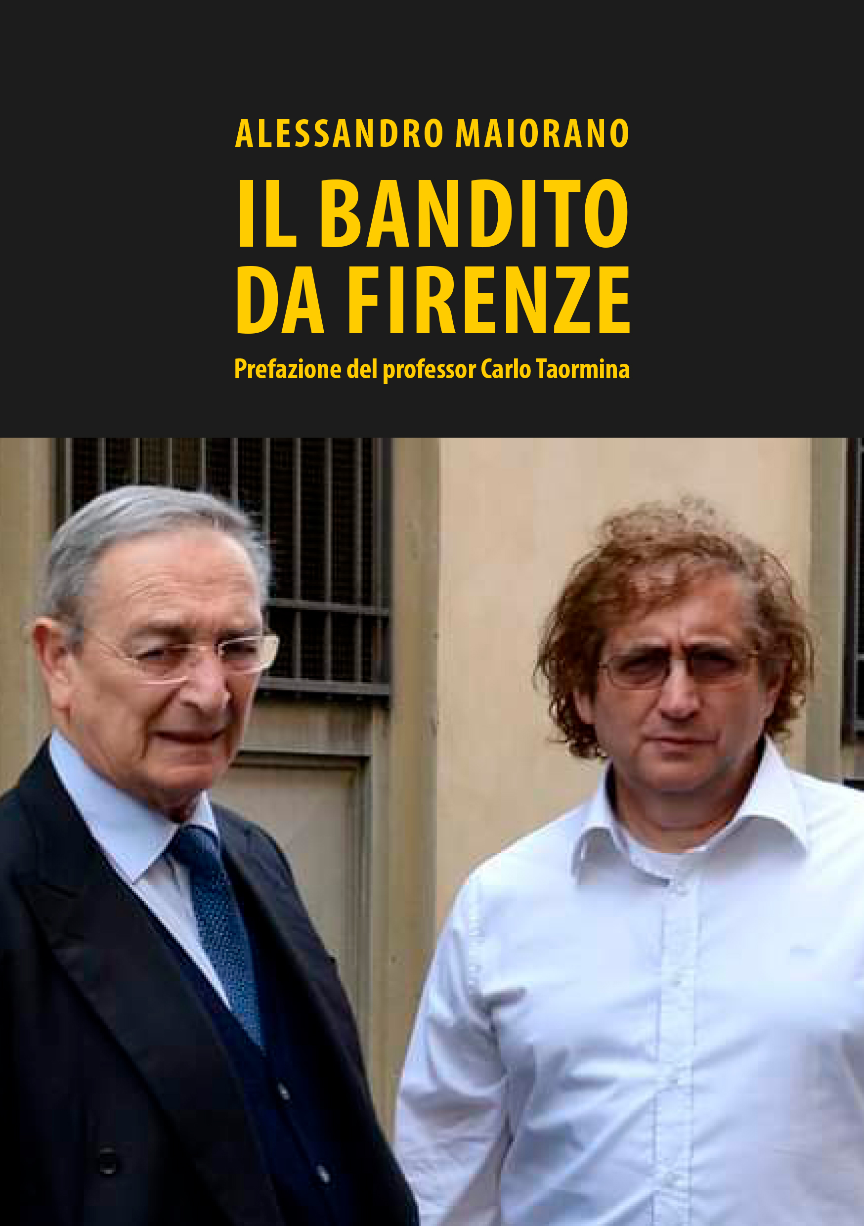 Il_Bandito_da_Firenze_fluido ebook cover