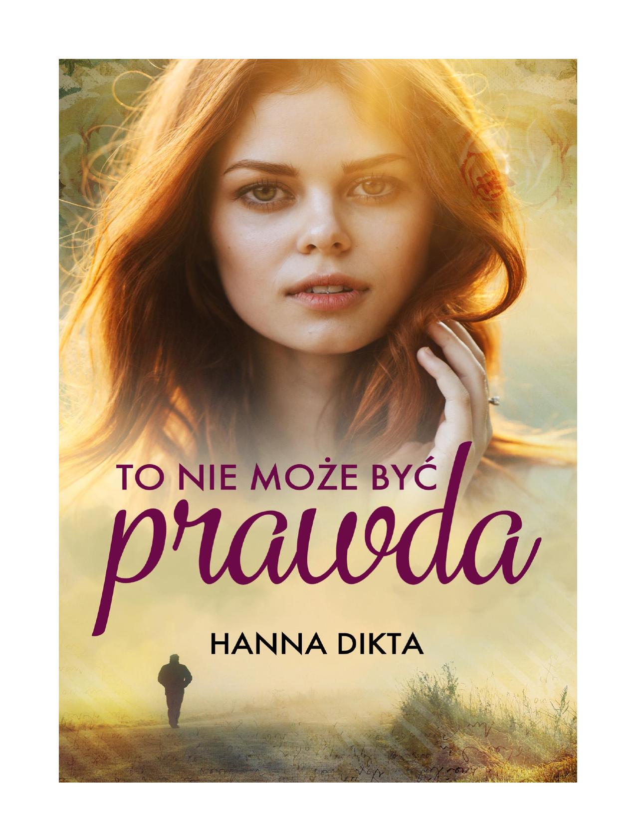 Hanna Dikta ebook cover