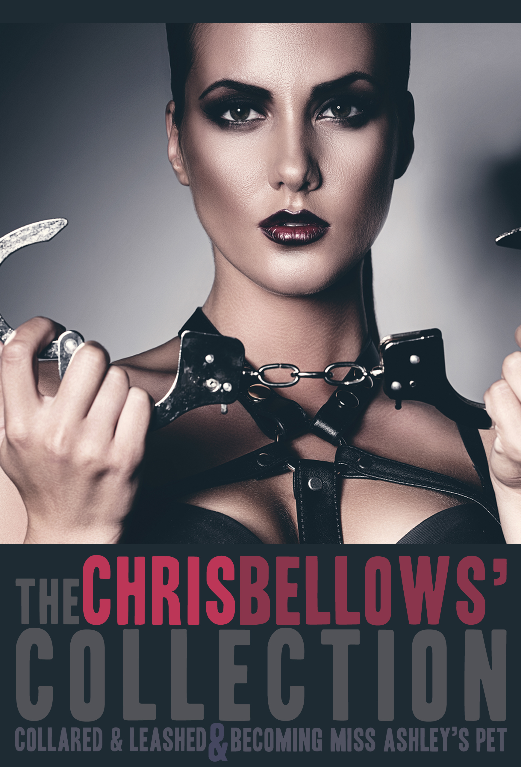 The Chris Bellows' Collection ebook cover