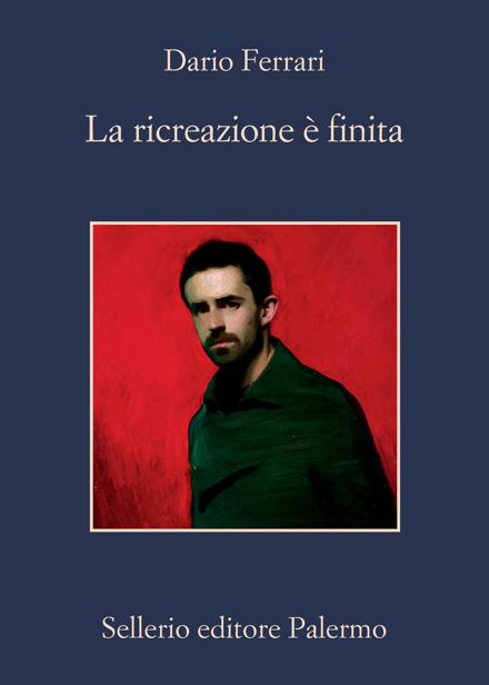 La ricreazione &Atilde;&uml; finita (Italian Edition) ebook cover