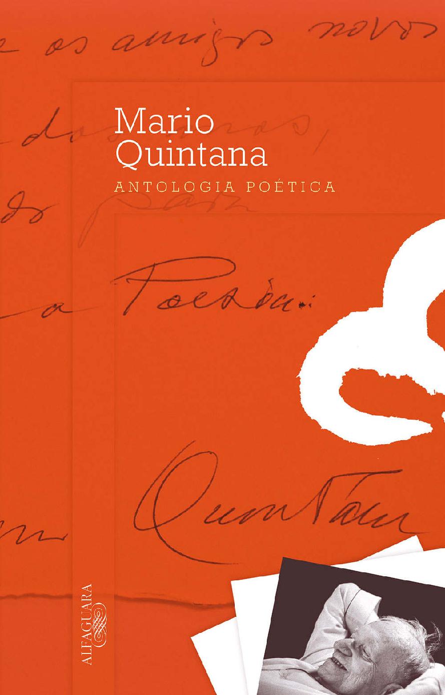 Antologia po&Atilde;&copy;tica ebook cover