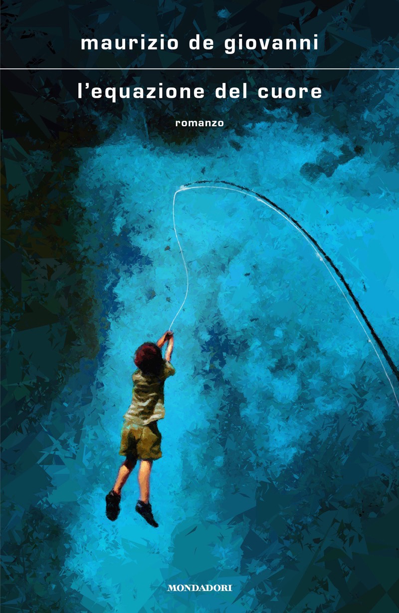 L'equazione del cuore ebook cover