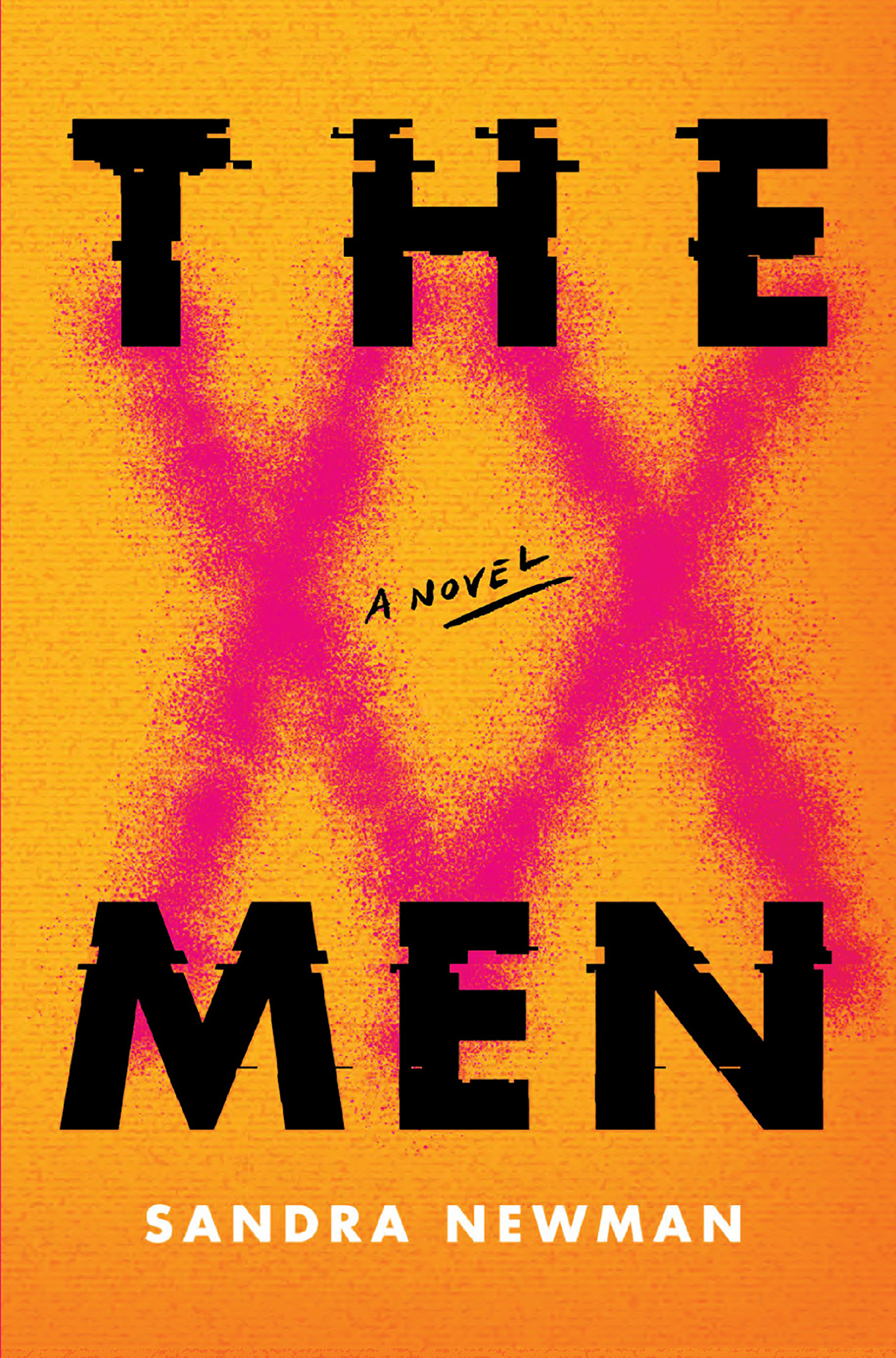 The Men ebook cover