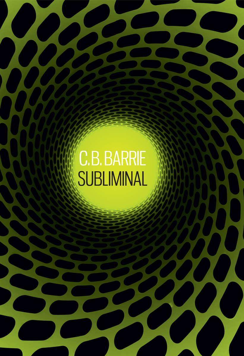 Subliminal ebook cover