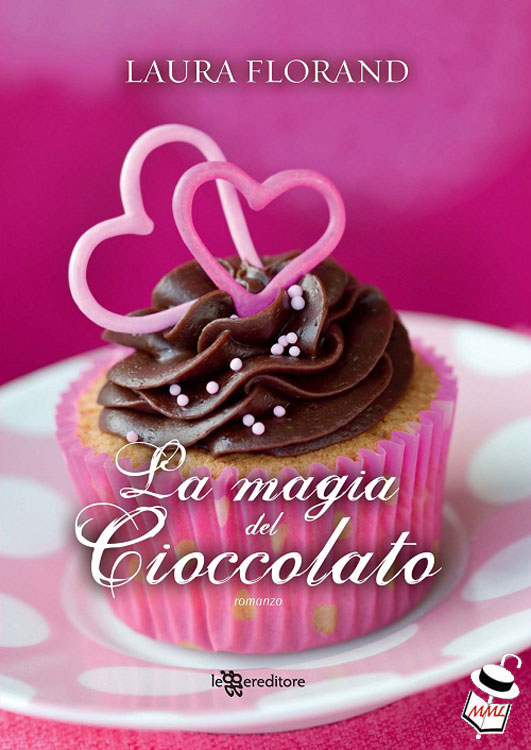 La Magia del cioccolato ebook cover