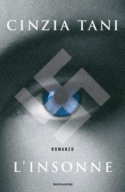 L'Insonne ebook cover