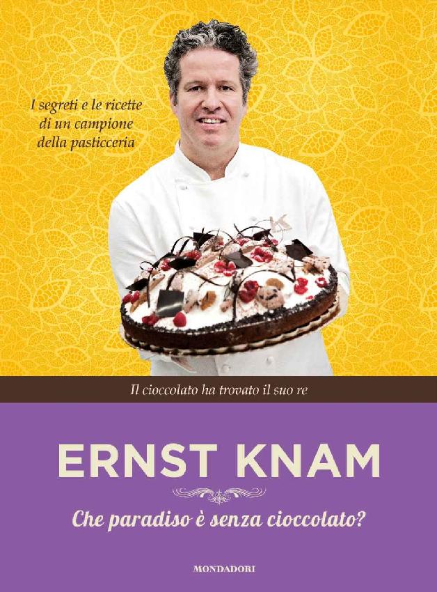 Che paradiso &Atilde;&uml; senza cioccolato? ebook cover