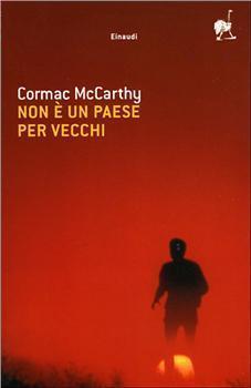 Non &Atilde;&uml; un paese per vecchi ebook cover
