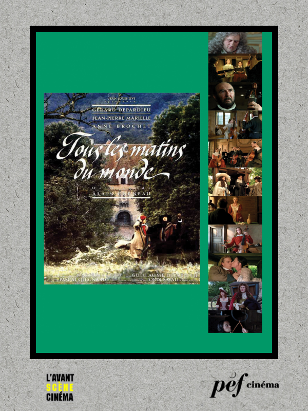 Tous les matins du monde ebook cover