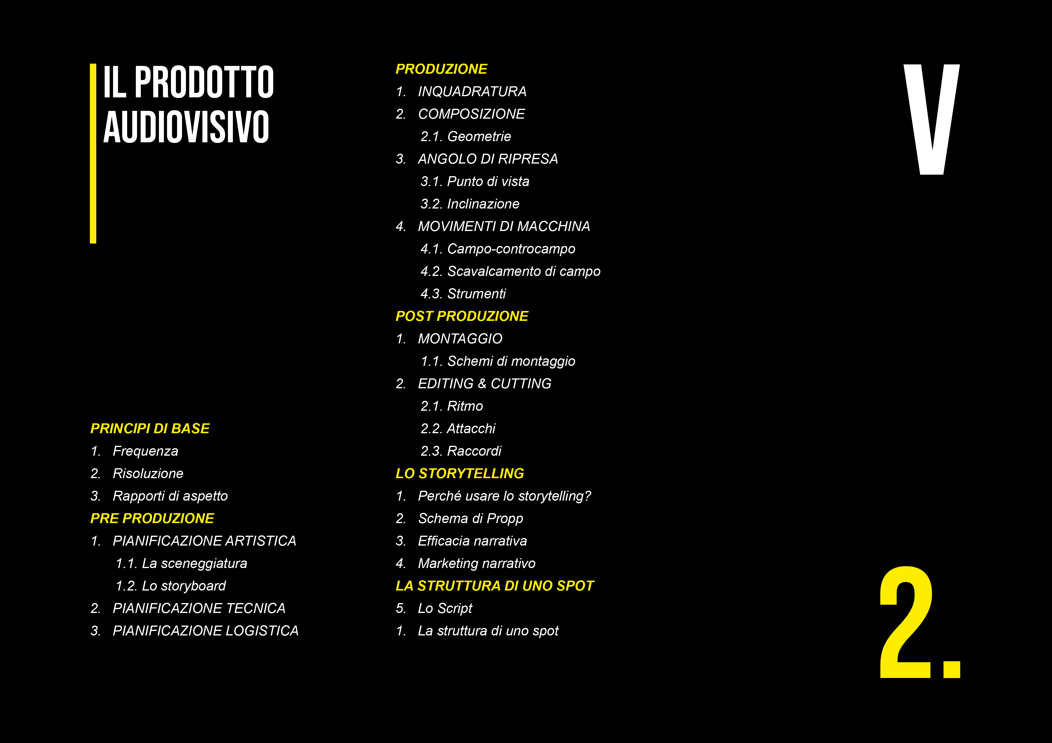 5.2_IL PRODOTTO AUDIOVISIVO ebook cover
