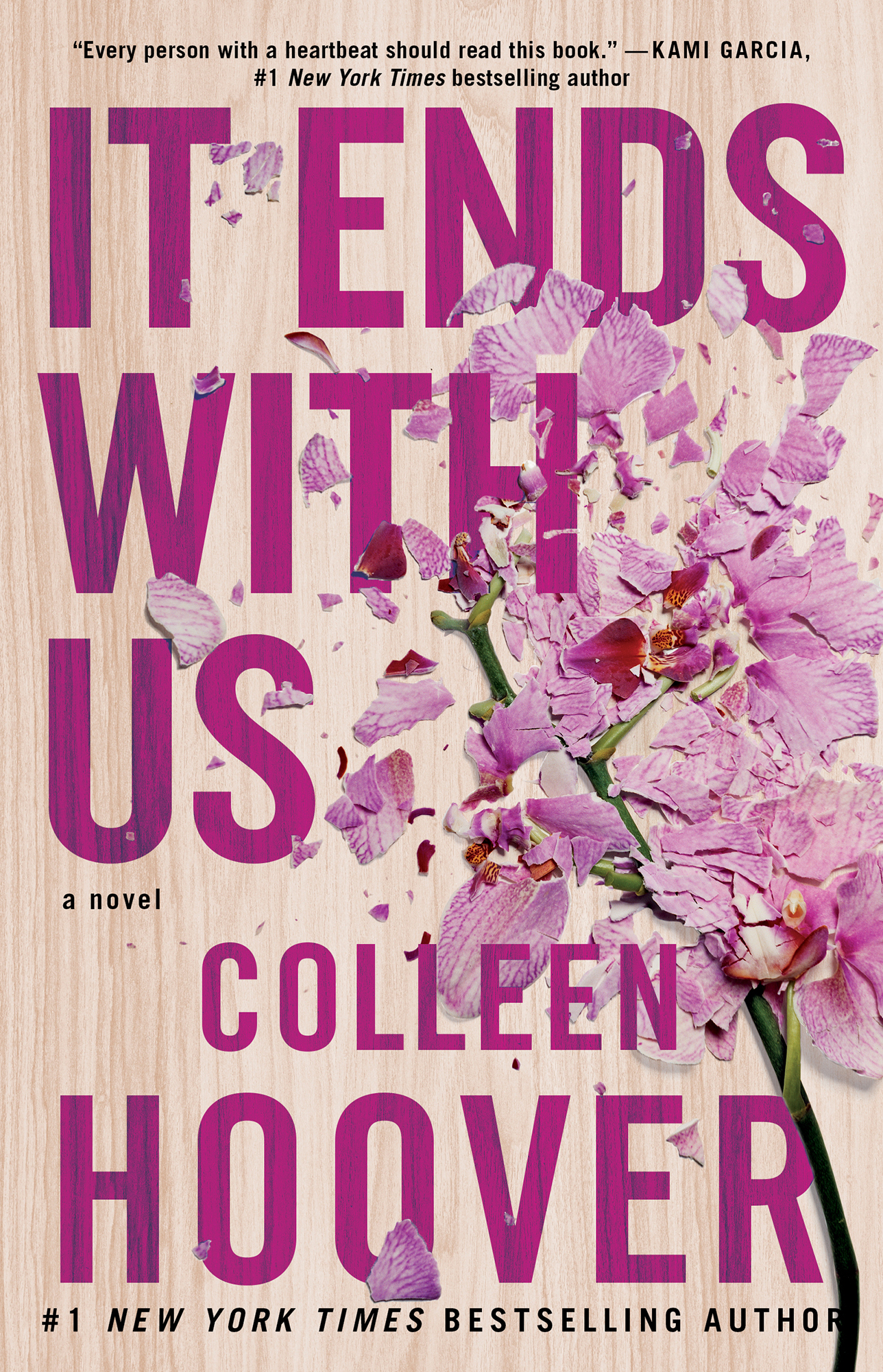 It Ends with Us ebook cover