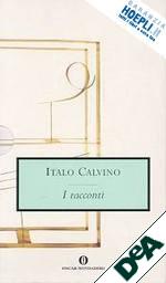 I Racconti ebook cover