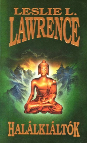 Hal&Atilde;&iexcl;lki&Atilde;&iexcl;lt&Atilde;&sup3;k ebook cover