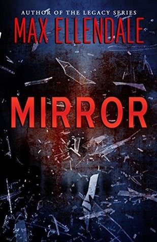 Mirror ebook cover