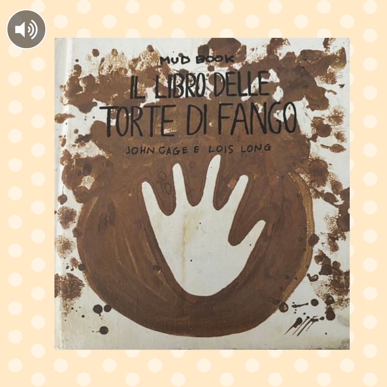 La torta di fango  ebook cover