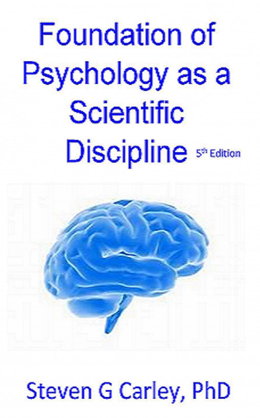 Foundation of Psychology as a Scientific Discipline, 5th edition ebook cover