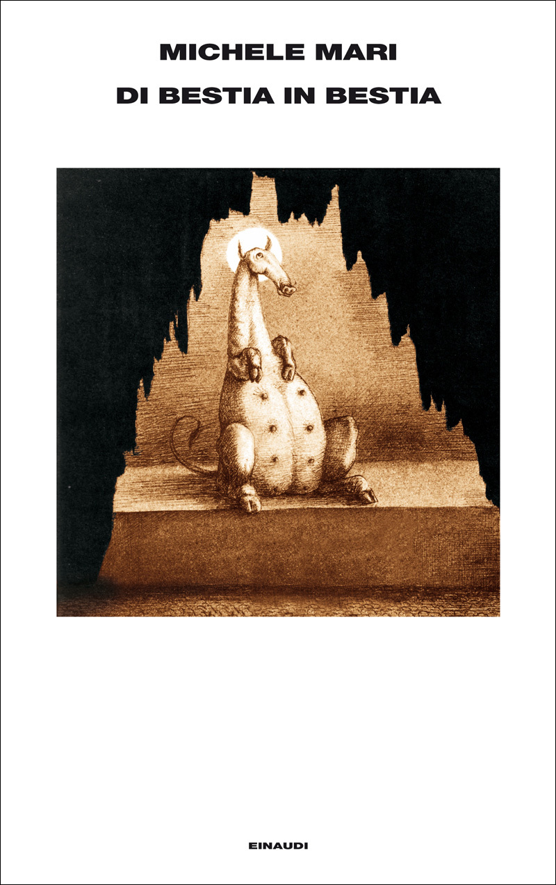 Di bestia in bestia ebook cover