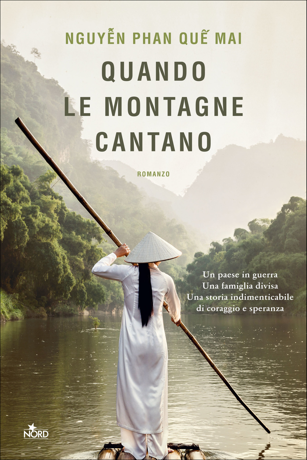 Quando le montagne cantano ebook cover